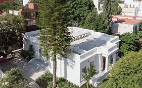 Hotel Boutique Casa Eduviges